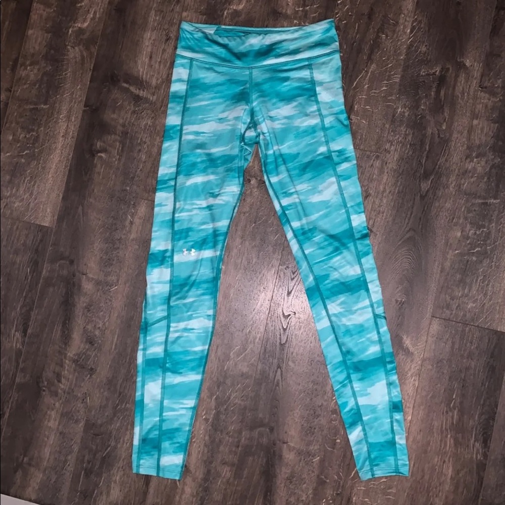 Women’s Under Armour Leggings
